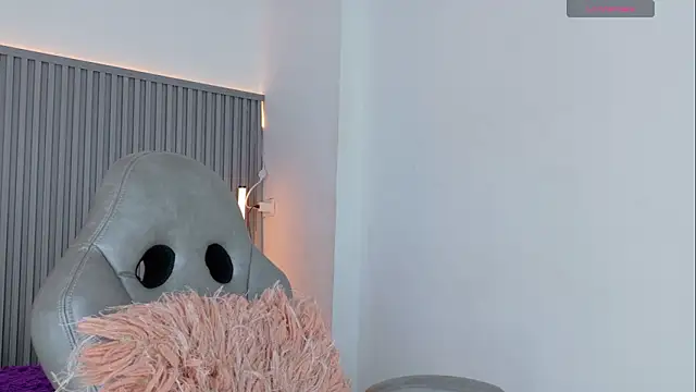 Celeste Presstigge online show from 20, 2, 2026