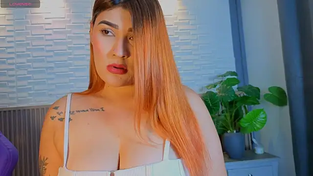 Celeste Presstigge online show from 12, 5, 2026
