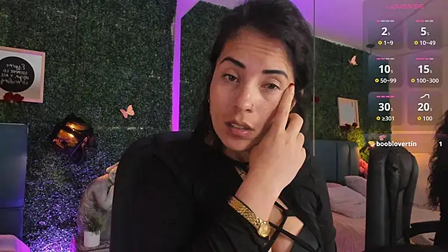 Linagh  online show from 7, 1, 2026