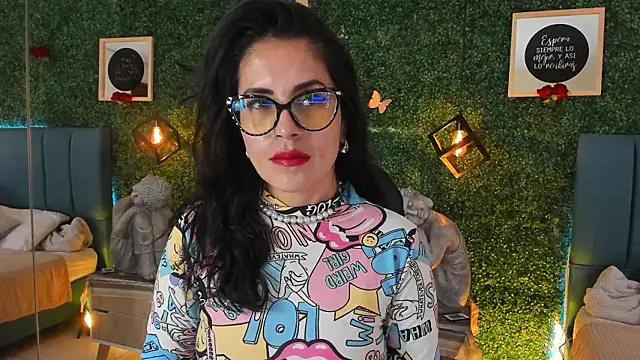 Linagh  online show from 4, 3, 2026