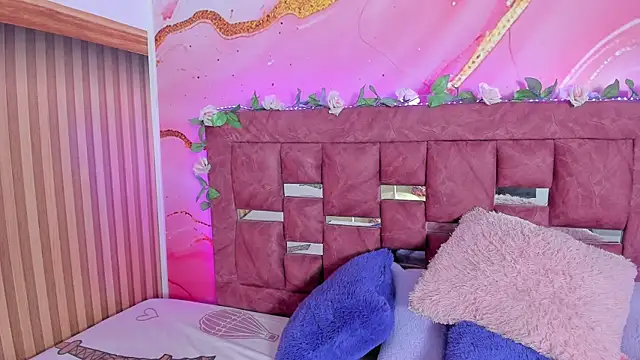 amy rose   online show from 20, 10, 2025