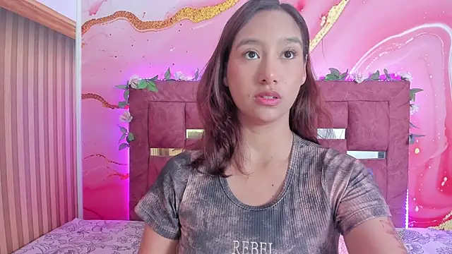 amy rose   online show from 21, 10, 2025