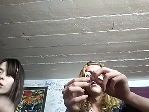 the-unHoly-G online show from 18, 11, 2025