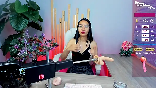 lucyy liiuu online show from 9, 9, 2025