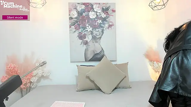 lucyy liiuu online show from 26, 9, 2025