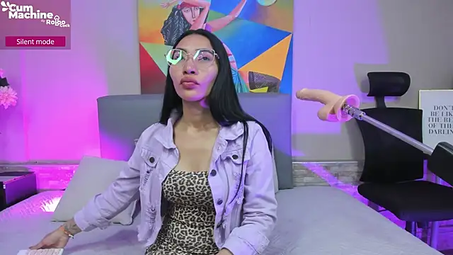 lucyy liiuu online show from 27, 9, 2025