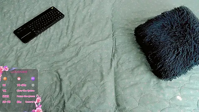 baby rous online show from 16, 9, 2025