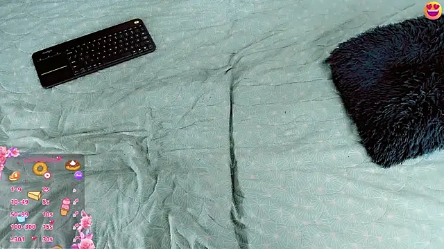 baby rous online show from 25, 9, 2025