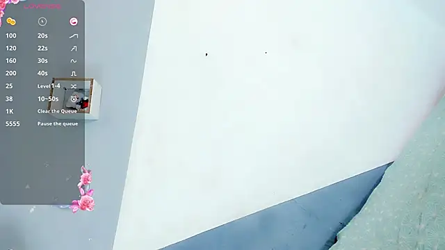 baby rous online show from 17, 10, 2025