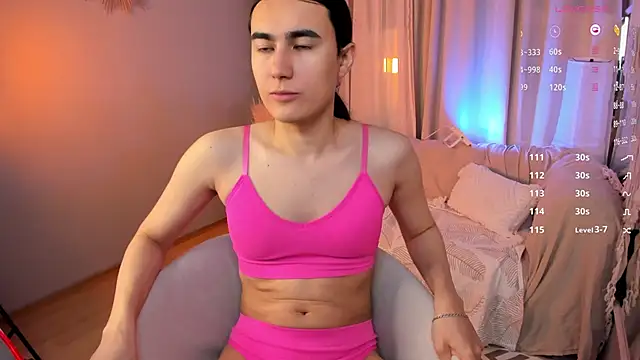 Snapshot of HeyAlena chatting on 2, 10, 2025 HeyAlena online show from 2, 10, 2025