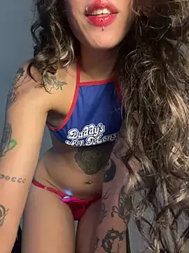 virtualgirlbr online show from 8, 5, 2026