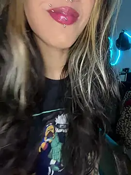 virtualgirlbr online show from 1, 7, 2026