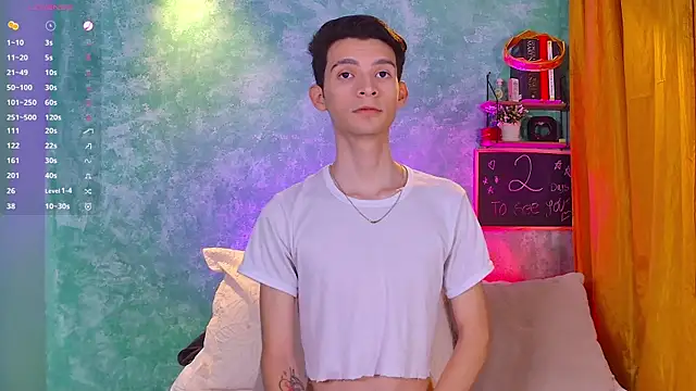 Snapshot of VicenteFerrer chatting on 21, 10, 2025 VicenteFerrer online show from 21, 10, 2025