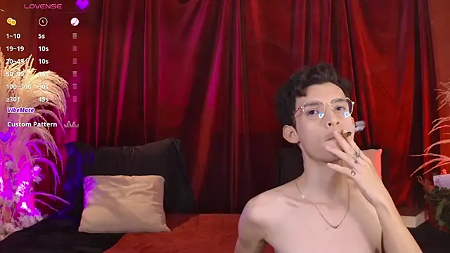 VicenteFerrer online show from 14, 1, 2026