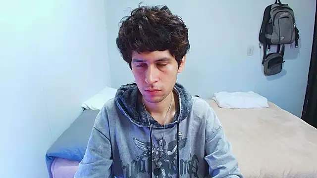 mr erik grey online show from 28, 2, 2026