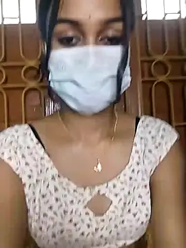 Snapshot of Cute-Janvi-5 chatting on 11, 10, 2025 Cute-Janvi-5 online show from 11, 10, 2025