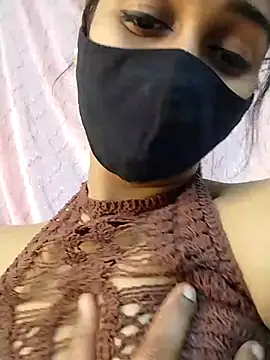 Cute-Janvi-5 online show from 12, 2, 2026