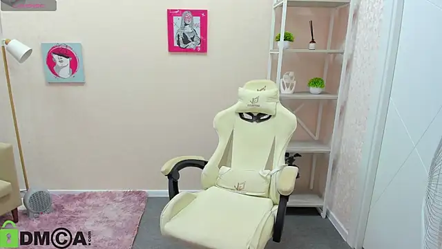 R0cket bunny online show from 19, 10, 2025