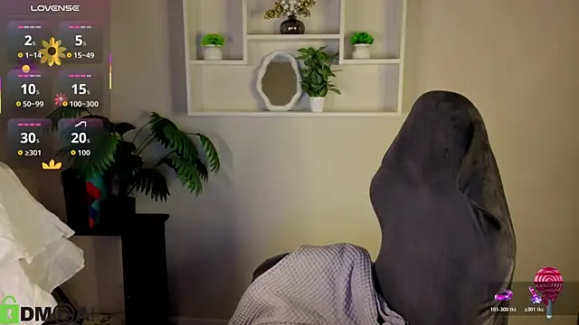 R0cket bunny online show from 13, 5, 2026