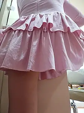 Snapshot of Nail_Yummy chatting on 10, 1, 2026 Nail Yummy online show from 10, 1, 2026