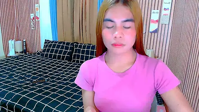 mikhaylahanderson online show from 22, 11, 2025