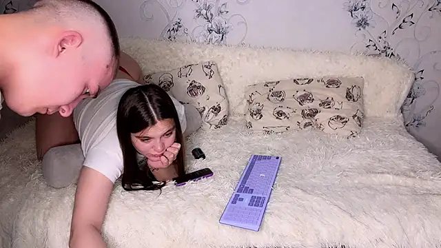 Snapshot of LustRaiderz1 chatting on 6, 11, 2025 LustRaiderz1 online show from 6, 11, 2025