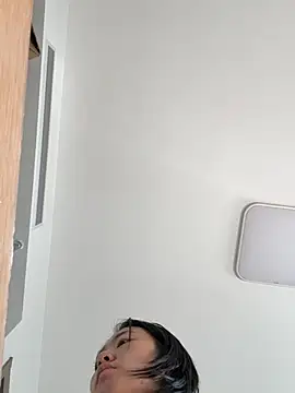 YaQing-kk777 online show from 13, 1, 2026