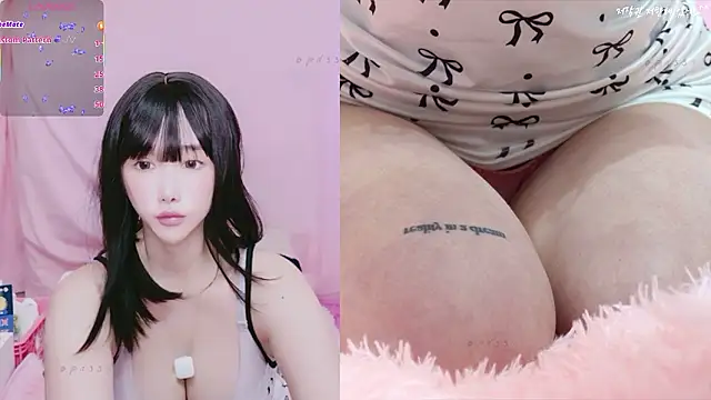 Cupid 33333 online show from 11, 9, 2025