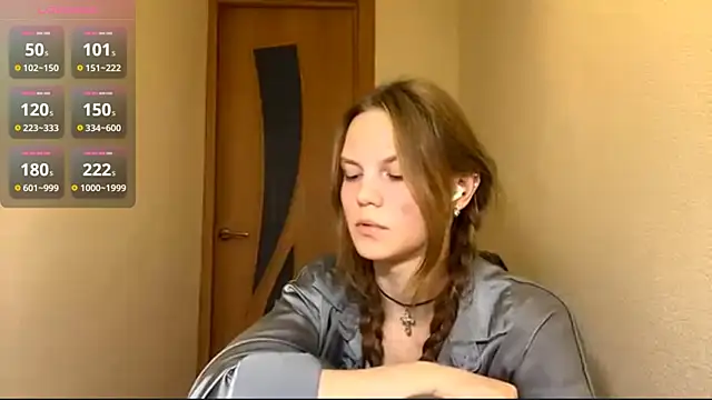 AudreyHammond online show from 13, 9, 2025