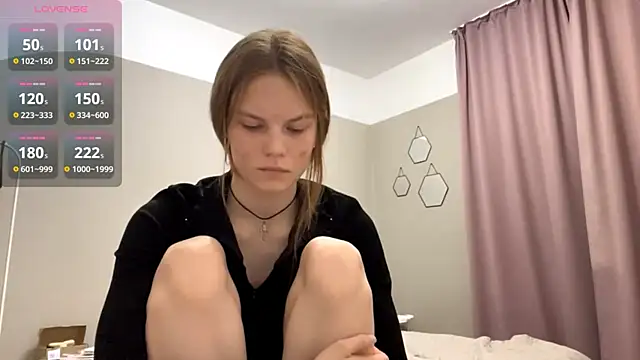 AudreyHammond online show from 19, 9, 2025