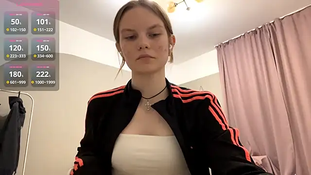 AudreyHammond online show from 22, 9, 2025