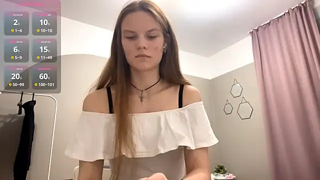 AudreyHammond online show from 27, 9, 2025