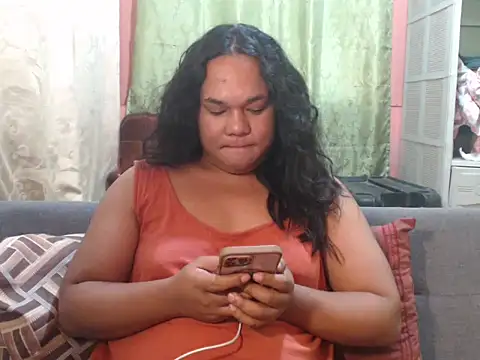 Snapshot of roseluv_hot chatting on 7, 4, 2026 roseluv hot online show from 7, 4, 2026