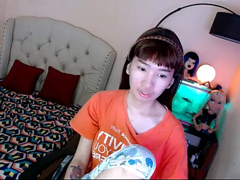 Snapshot of ShantalFoxxy_ chatting on 29, 10, 2025 ShantalFoxxy online show from 29, 10, 2025