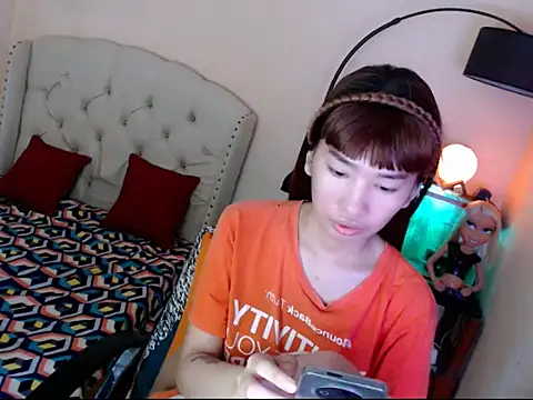 Snapshot of ShantalFoxxy_ chatting on 30, 10, 2025 ShantalFoxxy online show from 30, 10, 2025