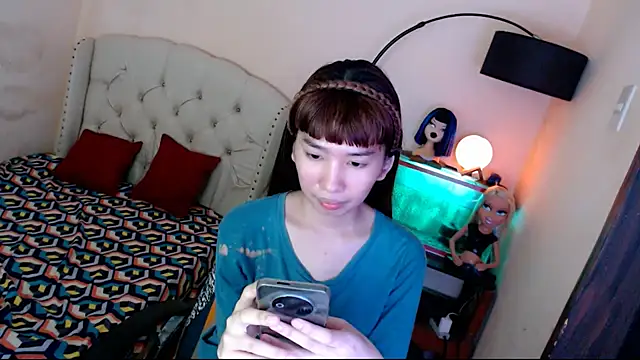 Snapshot of ShantalFoxxy_ chatting on 5, 11, 2025 ShantalFoxxy online show from 5, 11, 2025