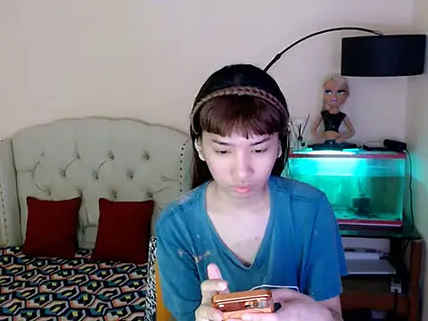 Snapshot of ShantalFoxxy_ chatting on 18, 1, 2026 ShantalFoxxy online show from 18, 1, 2026