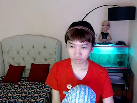 Snapshot of ShantalFoxxy_ chatting on 1, 2, 2026 ShantalFoxxy online show from 1, 2, 2026