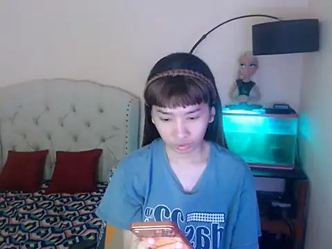 Snapshot of ShantalFoxxy_ chatting on 12, 2, 2026 ShantalFoxxy online show from 12, 2, 2026