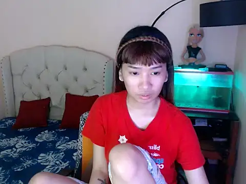 Snapshot of ShantalFoxxy_ chatting on 15, 2, 2026 ShantalFoxxy online show from 15, 2, 2026