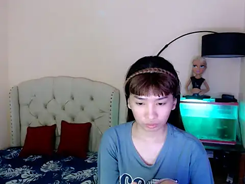 ShantalFoxxy  online show from 22, 2, 2026