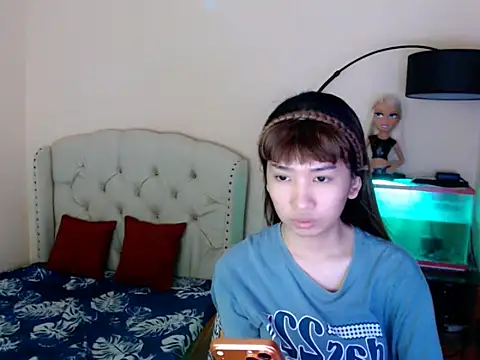 ShantalFoxxy  online show from 3, 3, 2026