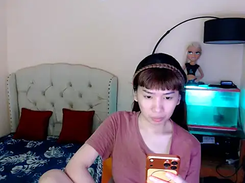 ShantalFoxxy  online show from 6, 3, 2026