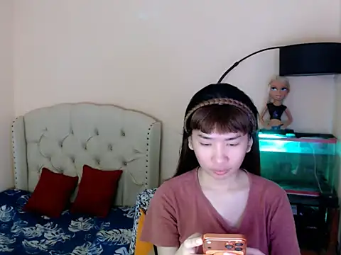 Snapshot of ShantalFoxxy_ chatting on 8, 4, 2026 ShantalFoxxy online show from 8, 4, 2026