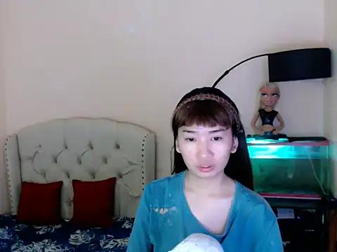Snapshot of ShantalFoxxy_ chatting on 13, 4, 2026 ShantalFoxxy online show from 13, 4, 2026