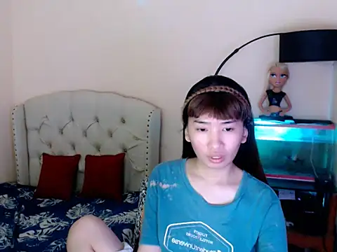 Snapshot of ShantalFoxxy_ chatting on 14, 4, 2026 ShantalFoxxy online show from 14, 4, 2026