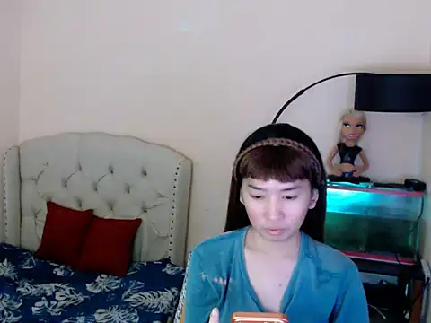 Snapshot of ShantalFoxxy_ chatting on 28, 4, 2026 ShantalFoxxy online show from 28, 4, 2026
