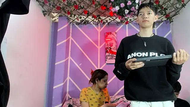 lau and boys18 online show from 9, 9, 2025
