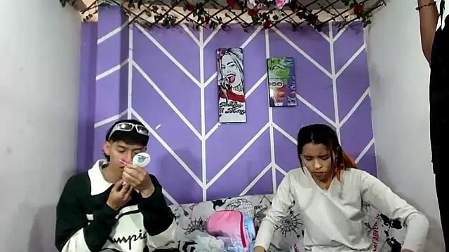 lau and boys18 online show from 14, 9, 2025