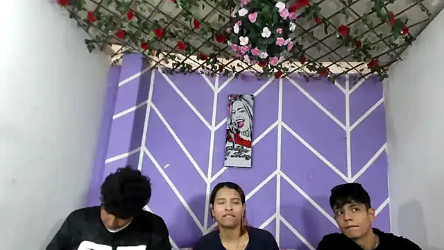 lau and boys18 online show from 22, 9, 2025